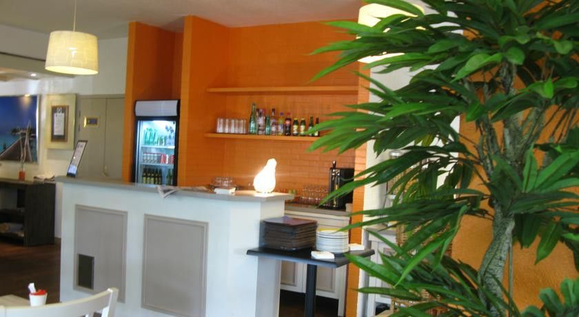 Greet Hotel Massieux Lyon Nord Exterior photo